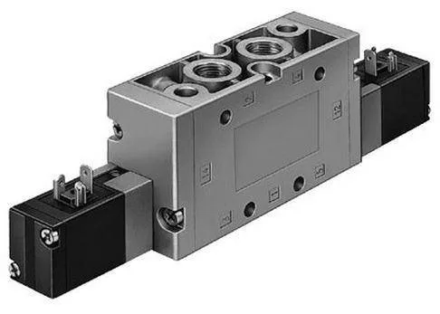 Распределитель VL-5/3E-1/4-B