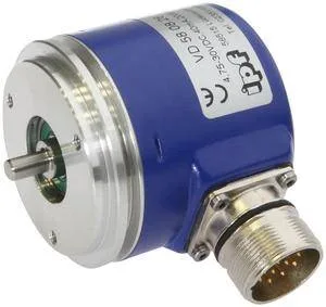 IPF Electronic VD580828 Энкодеры