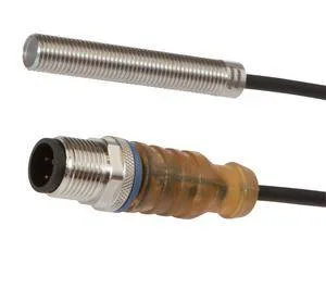 IPF Electronic PT080320 Лазерные датчики - датчики диффузного отражения с подавлением фона