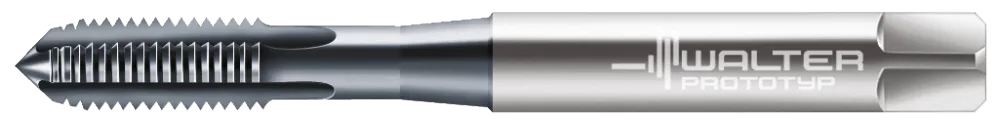 Метчики машинные HSS-E-PM Walter E2031406-M5