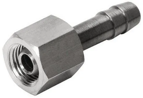Фитинг С-1/4-Р-9