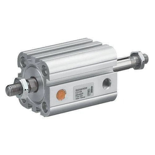 Компактный цилиндр ISO 21287, Cерия CCI - R422001655