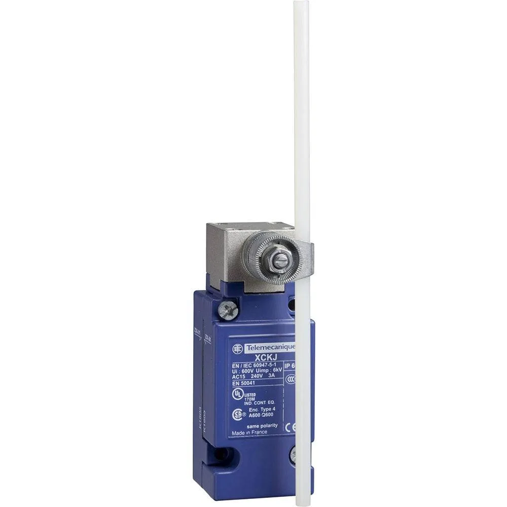 Концевой выключатель Telemecanique Sensors XCKJ110559