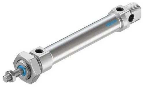 Пневмоцилиндр DSNU-20-80-PPS Festo