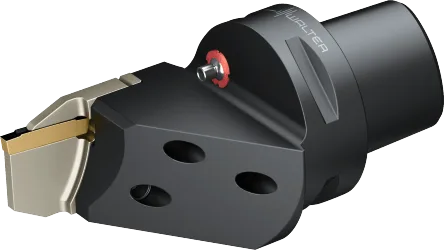 Державки для обработки радиальных канавок Walter NCAE32-C600L-GX16-3