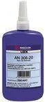 Riegler 114563 RIEGLER Закрепитель AN 306-20,анаэробный клей, сильная фиксация, 50 ml 3044/50