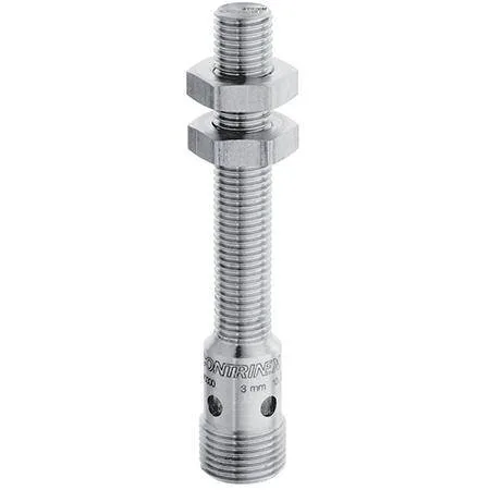 Фотоэлектрический датчик Contrinex DW-AS-703-M8