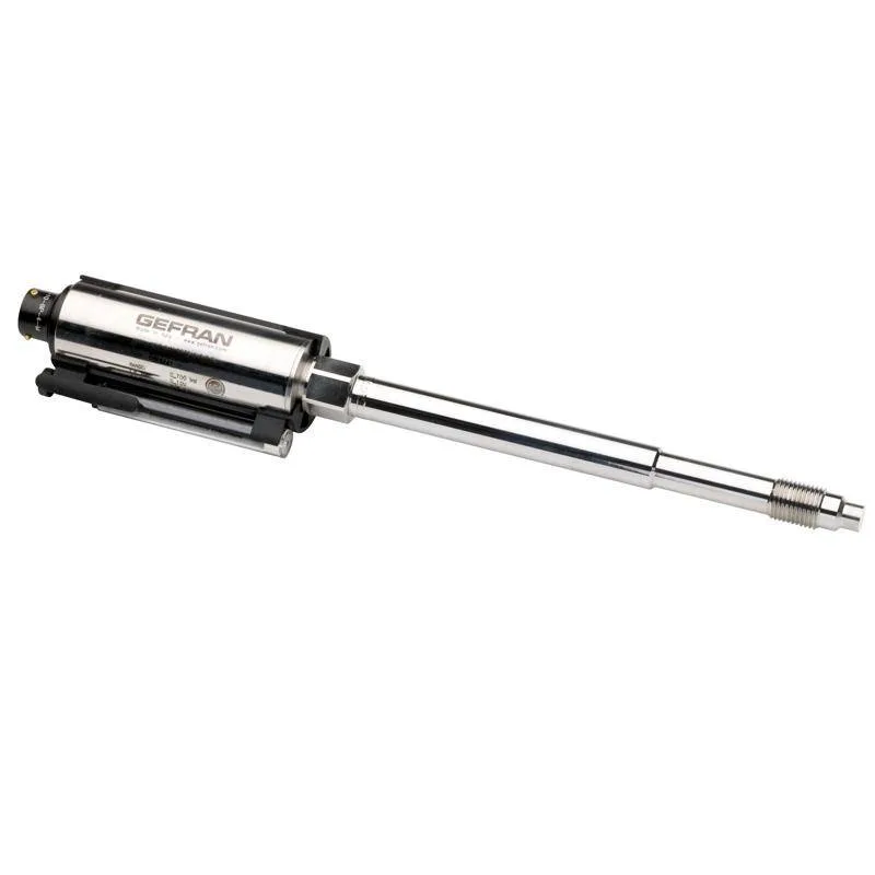 GEFRAN 10089 KN Voltage output