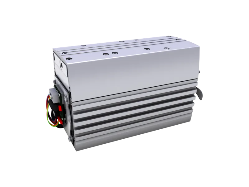 Мембранный газовый насос KNF N 920