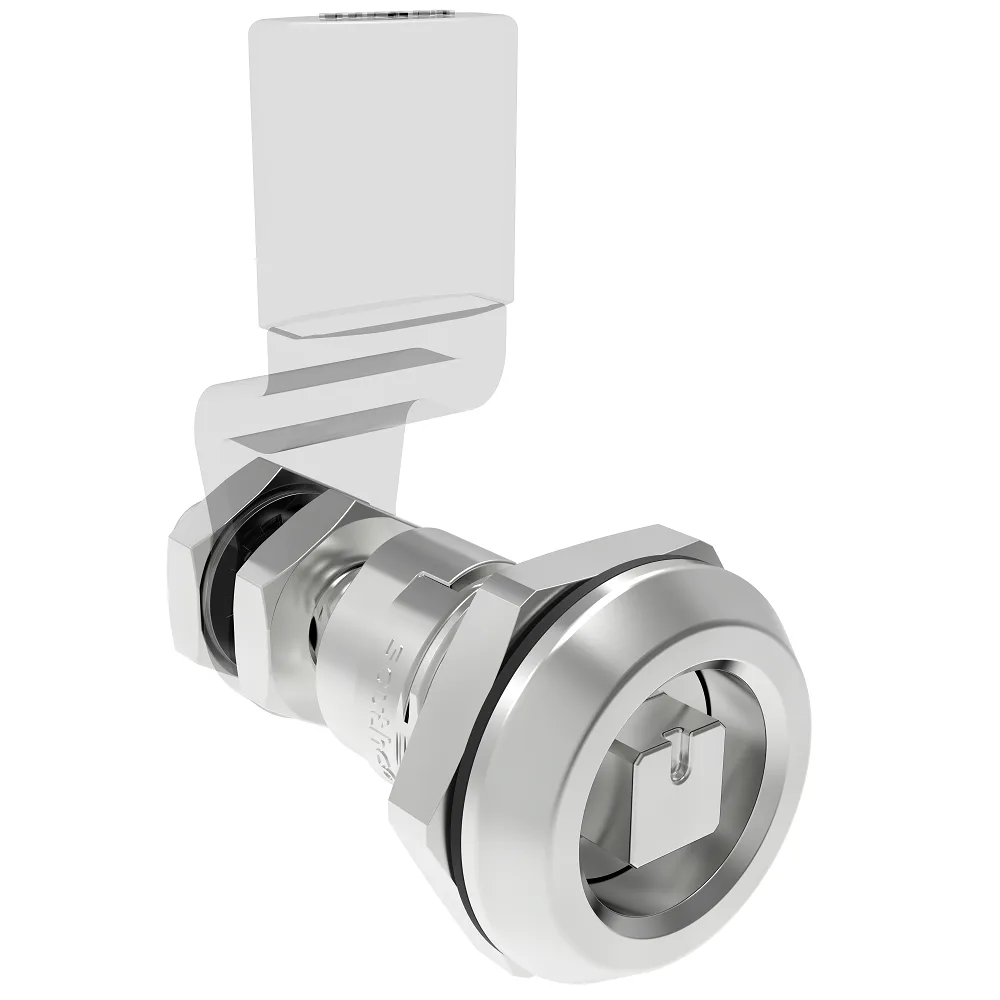 E3 - VISE ACTION® Компрессионная Защелка E3-1250-175 Southco