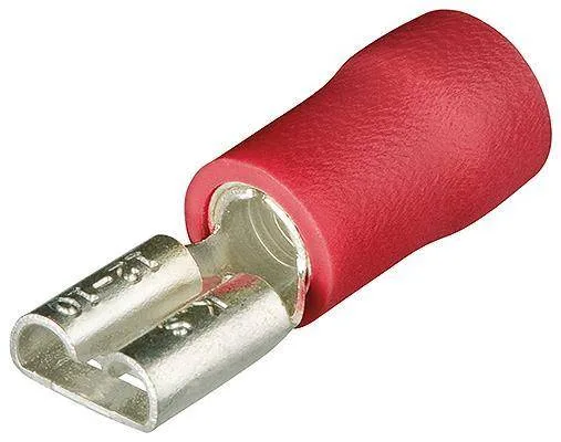 Knipex 97 99 020 Гильзы флажковые