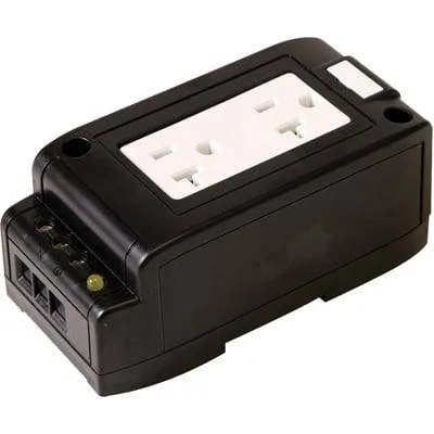 Acme Electric Силовая розетка DRR-15GFI