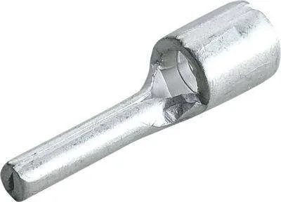 Misumi Rod-Shaped Stripped Crimp Terminal (Value Product) 100 Pieces Per Package