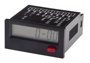 IPF Electronic CZ095412 Счетчики - счетчики наработки