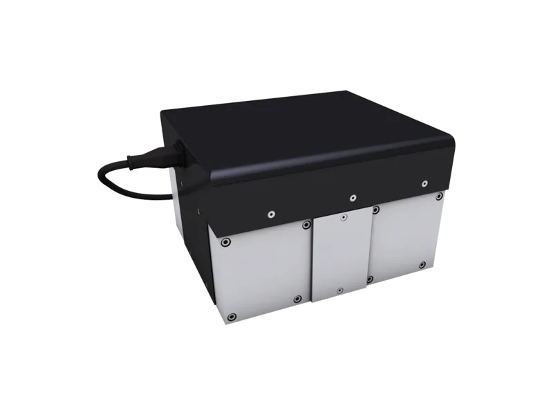 Мембранный газовый насос KNF N 940
