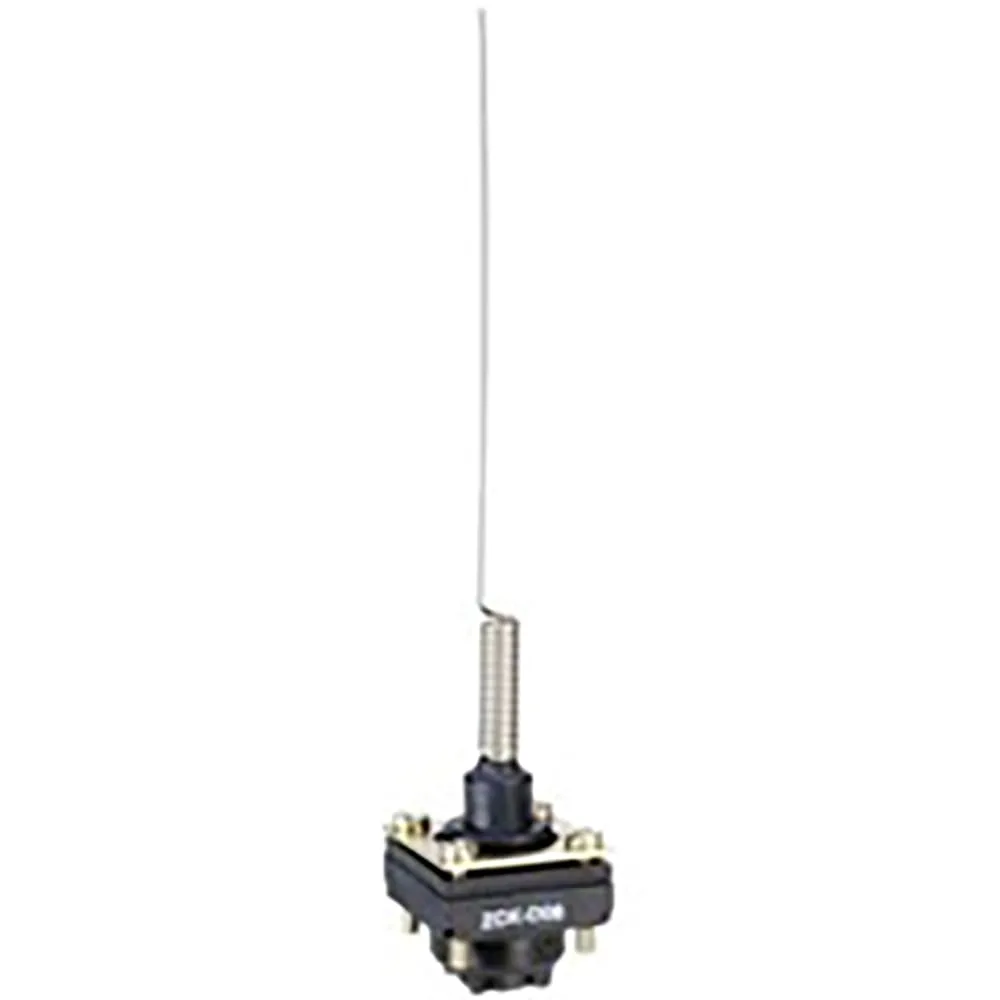 Головка концевого выключателя Telemecanique Sensors ZCKD06