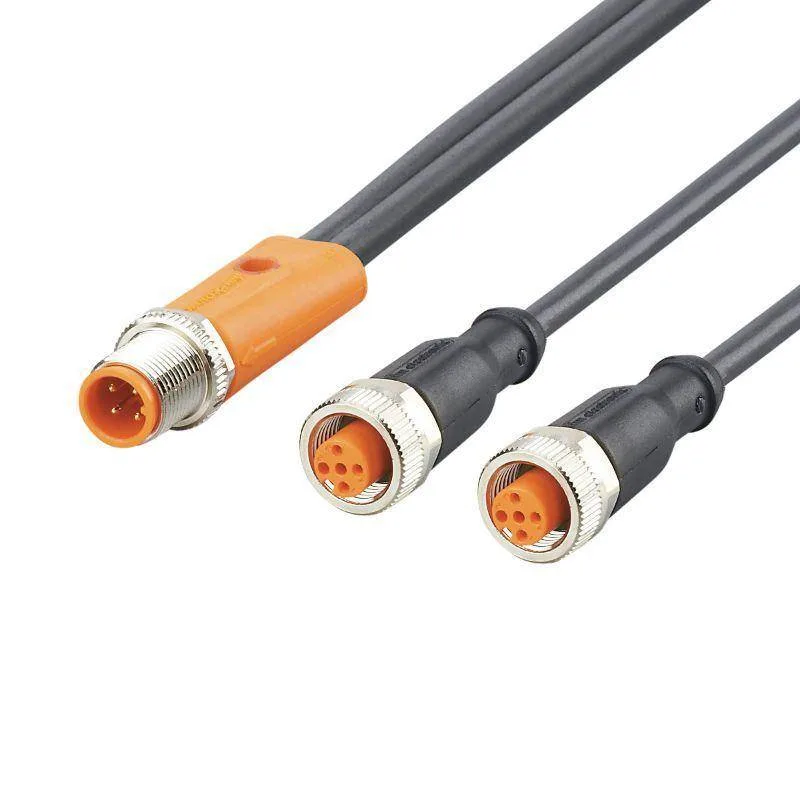 Y-соединительный кабель EVC682
