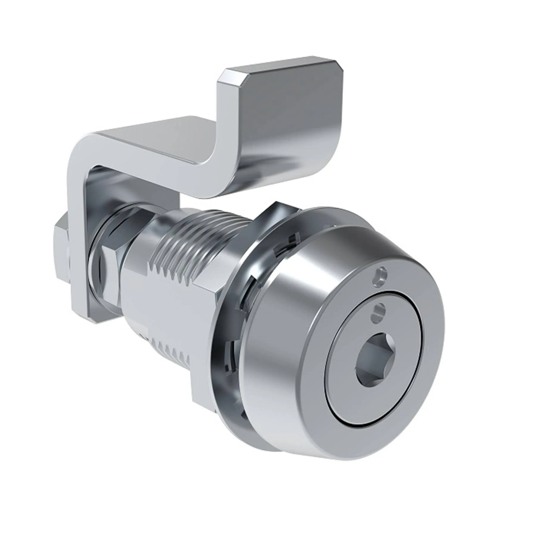E3 - VISE ACTION® Компрессионная Защелка E3-105-071 Southco