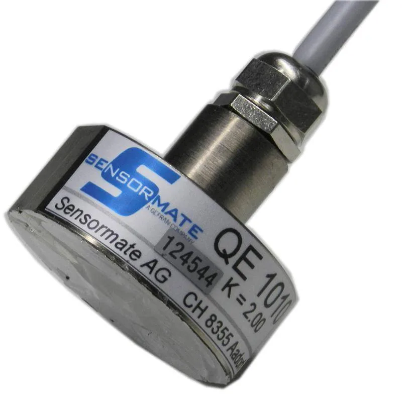 GEFRAN 10265 QE1010 Magnet mount strain sensor