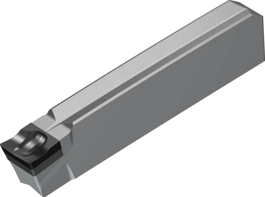 PCD — Отрезка и обработка канавок — Режущие пластины Walter GX24-3F500N02FS-F1 WDN10