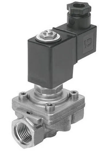 Электромагнитный клапан VZWF-B-L-M22C-G12-135-1P4-10-R1