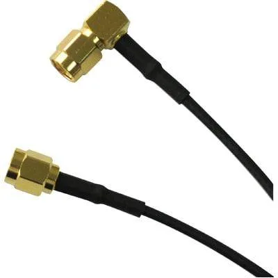 Коаксиальный / РЧ-кабель Amphenol RF 135103-01-M0.75