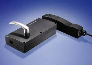 Schmersal. Solenoid interlock - AZ/AZM 200-B40-LTAG2P25