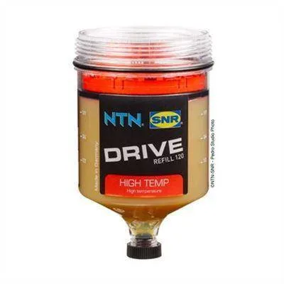 NTN-SNR LUBER DRIVE REFILL 120 HIGH TEMP Картриджи