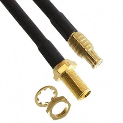 Коаксиальный / РЧ-кабель Amphenol RF 255110-01-36.00