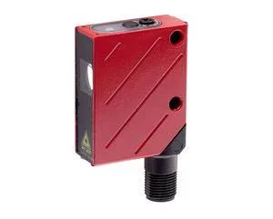 IPF Electronic OY380520 Оптические датчики - люминисцентные датчики