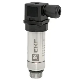 Преобразователь давления ipf electronic PT980120