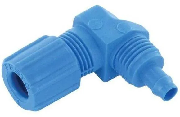 Фитинг GCK-3/8-PK-9-KU