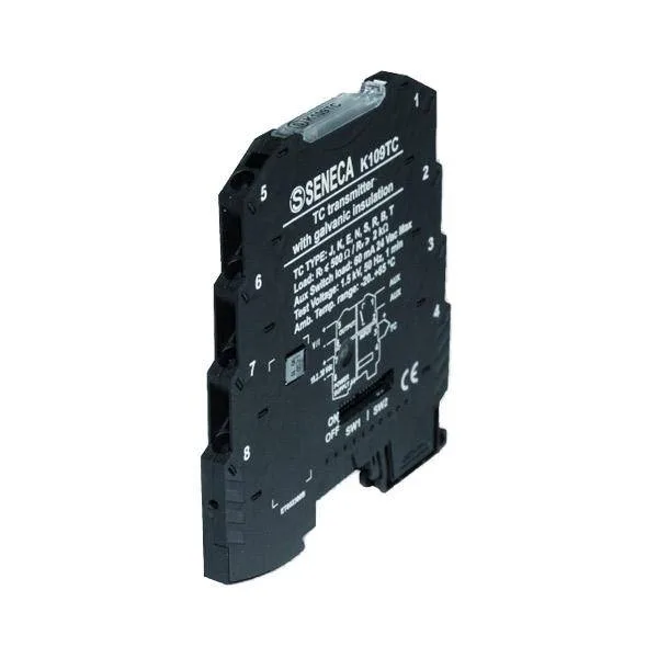 Seneca K109TC Преобразователи температуры
