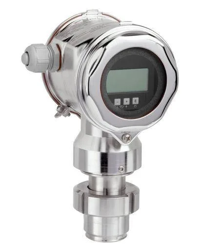 Датчик гидростатического уровня Delatpilot S FMB70