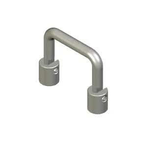 E3 - VISE ACTION® Компрессионная Защелка E3-1420-185 Southco