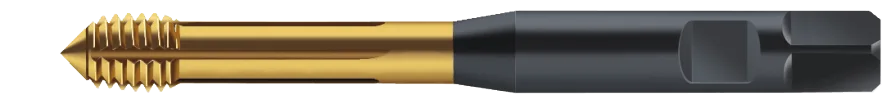 Раскатники машинные HSS-E Walter S2166305-M10X1