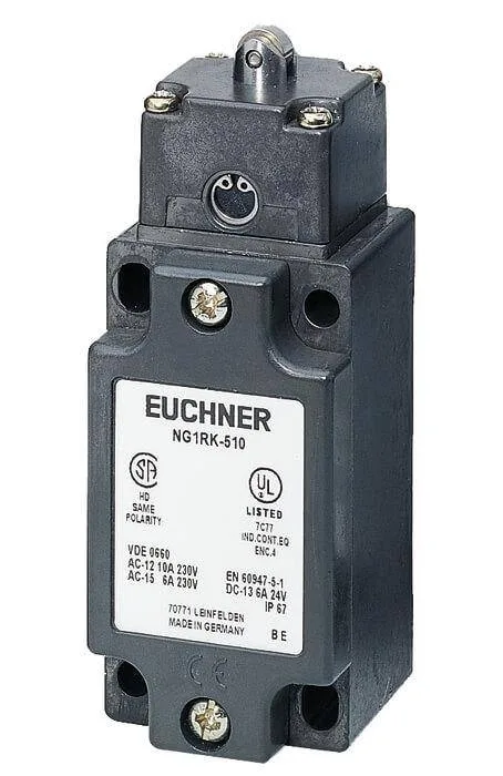 NG2RK-510 (Order no. 090918)