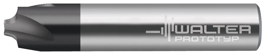 Фрезы твердосплавные для обработки галтелей Walter MC503-05.0A4B200-WJ30TF