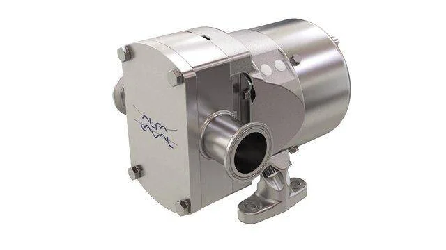 Alfa Laval OptiLobe