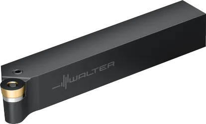 Державки – с креплением рычагом Walter PRGCR2525M12