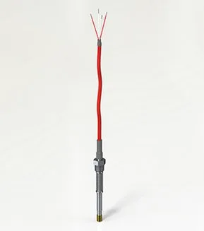 Термометр сопротивления EPIC SENSORS W-BTD-PT100B-L85-4MFDS-X