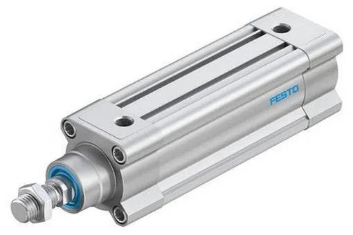 Пневмоцилиндр DSBC-32-50-PPSA-N3 Festo