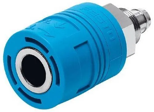 Быстроразъемная розетка KDS6-CK-13