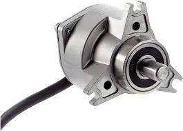 Инкрементальный энкодер SICK DKS40-R5J00050 1036235