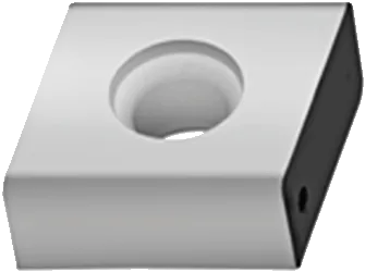Пластины тангенциальные Walter CNMQ120608-A57T WKP35S