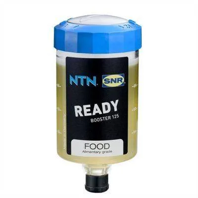 NTN-SNR LUBER READY FOOD Ready