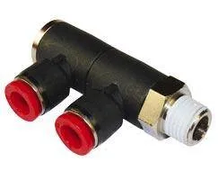 Полиуретановые трубки PU2-0904100 Norgren