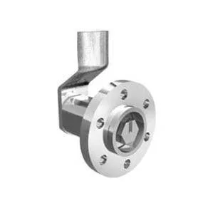 Крепление Southco серии D8 - DZUS® PANEX D8-319-3014-191с поворотом на четверть оборота