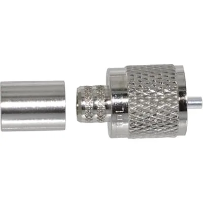Коаксиальный / РЧ-кабель Amphenol RF 095-666-44815