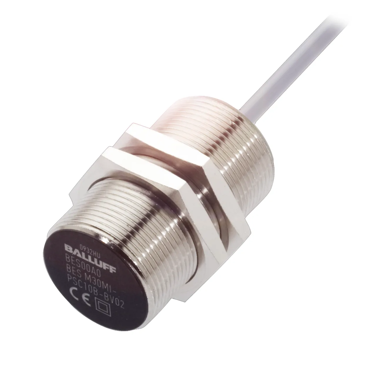 Balluff. BES M30MI-POC10B-BV03 - BES009N